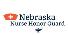 Nebraska Nurse Honor Guard Logo