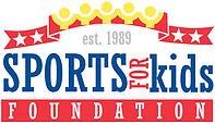 Sports For Kids Foundation, since 1989