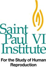Saint Saint Paul VI Institute logo