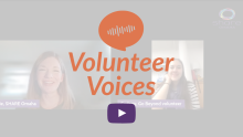 Volunteer Voices Go Beyond
