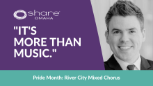 River City Mixed Chorus