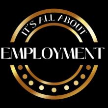 Its All About Employment Logo