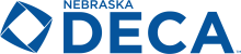 Nebraska DECA Logo