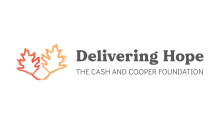 Delivering Hope: The Cash and Cooper Foundation 