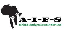 African Immigrant Family Services (AIFS) is a non-profit organization dedicated to serving the diverse needs of immigrant and refugee families, with a specific focus on the African immigrant community. The organization is committed to addressing the multiple challenges faced by low-income immigrant and refugee families in the community. AIFS endeavors to fulfill its mission through various programs and services aimed at strengthening vulnerable families and creating avenues for health, safety, and sustainab