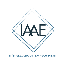 ITS All About Employment Logo