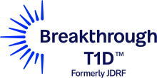 Breakthrough T1D (Formerly JDRF)