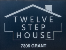 12 Step House