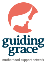 Guiding Grace logo