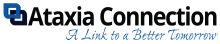 Logo and tagline
