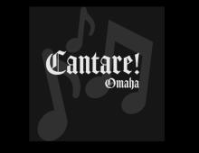 Cantare! A Renaissance Vocal Ensemble