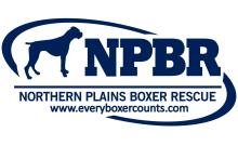 Northern Plains Boxer Rescue