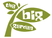 The Big  Garden Logo 