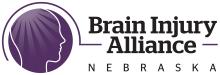 Brain Injury Alliance of Nebraska Logo
