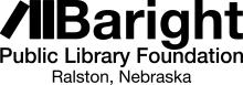 Baright Library Foundation Logo