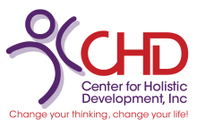 CHD logo