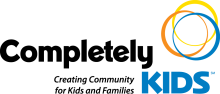 Completely KIDS logo