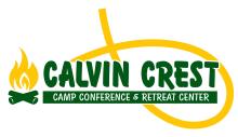 Calvin Crest Camp and Conference Center Logo