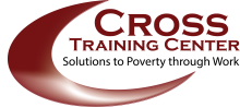 Cross Training Center Logo