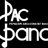 PAC band logo