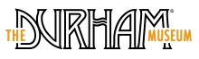 The Durham Museum Logo
