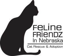 Feline Friendz Logo