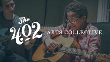 402 Arts Collective