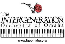 Intergeneration Orchestra of Omaha