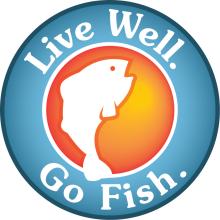 Live Well Go Fish