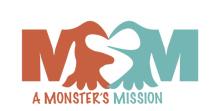 A Monster's Mission