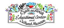 Czech & Slovak Educational Center and Cultural Museum