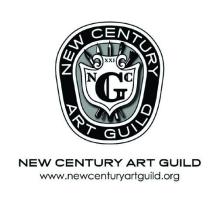 New Century Art Guild logo