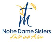 Notre Dame Sisters - Faith Into Action