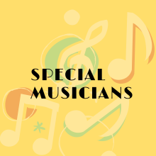 Special Musicians