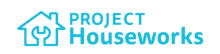 Project Houseworks Logo