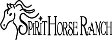 Spirit Horse Ranch, Inc.