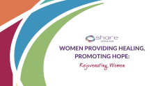 Rejuvenating Women blog