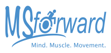 MSforward wellness center for individuals with MS and other chronic and Neuro conditions
