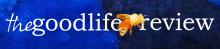 The Good Life Review Honeybee Logo