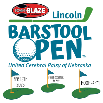 Lincoln Barstool Open