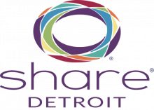 SHARE Detroit logo