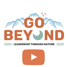 Go Beyond volunteer voices video