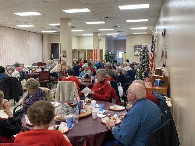 Eastern Nebraska Office on Aging (ENOA)